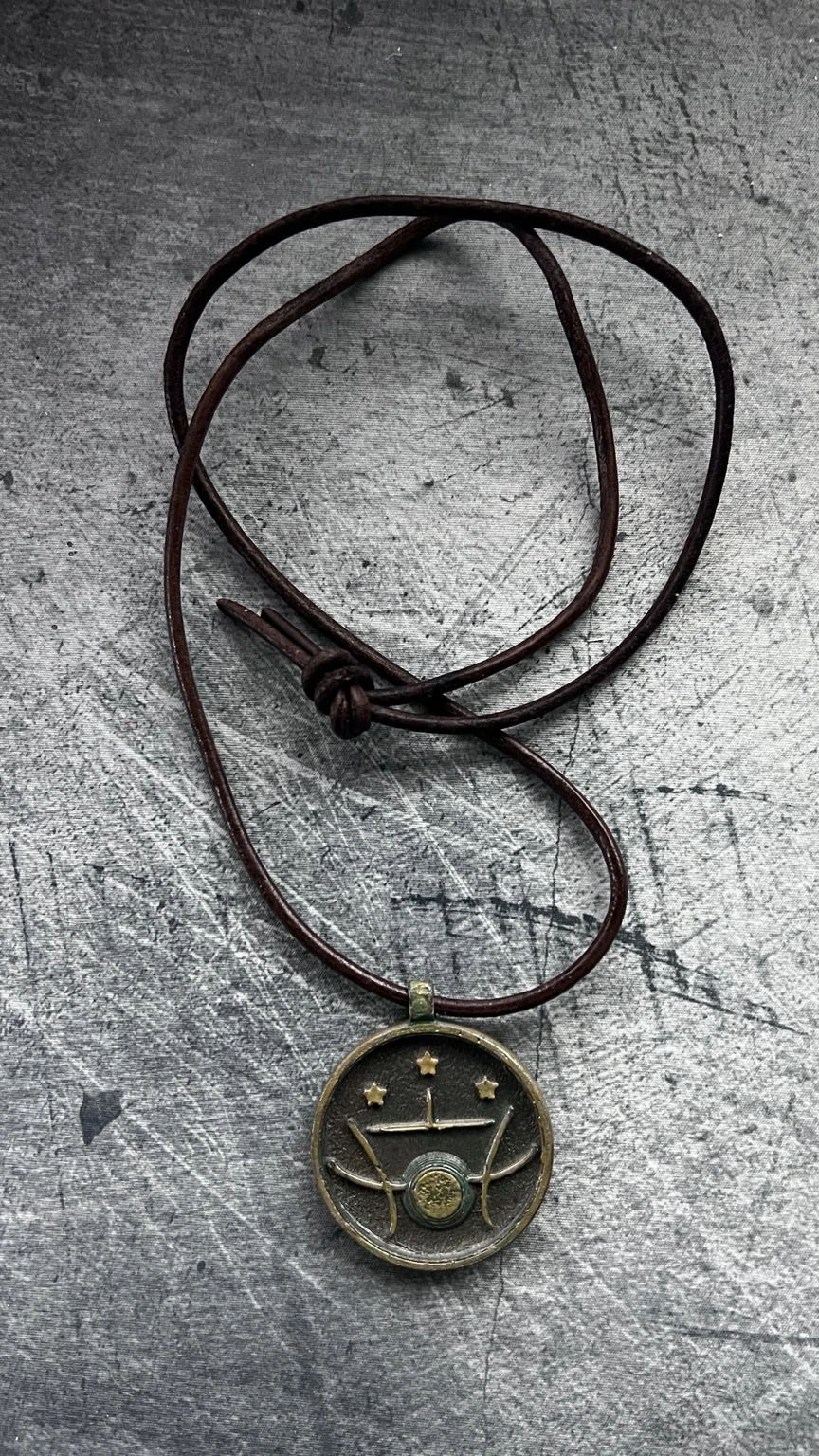Amulett