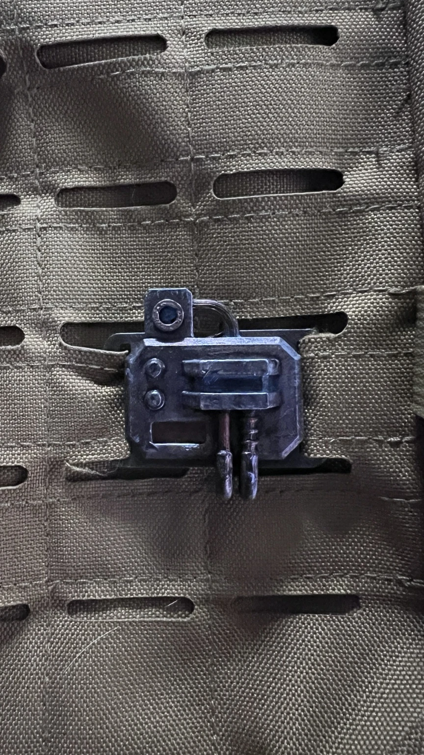 Rucksackmodul II