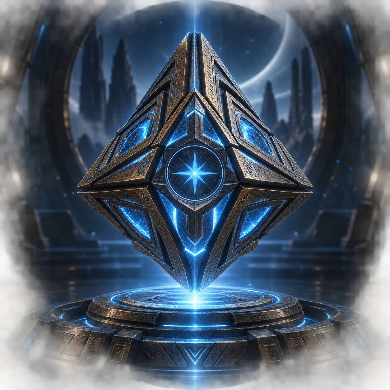 Between Worlds Holocron