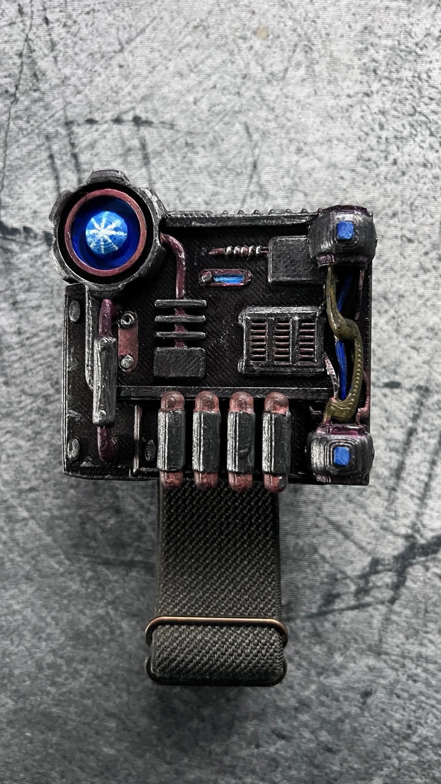 Wayfinder