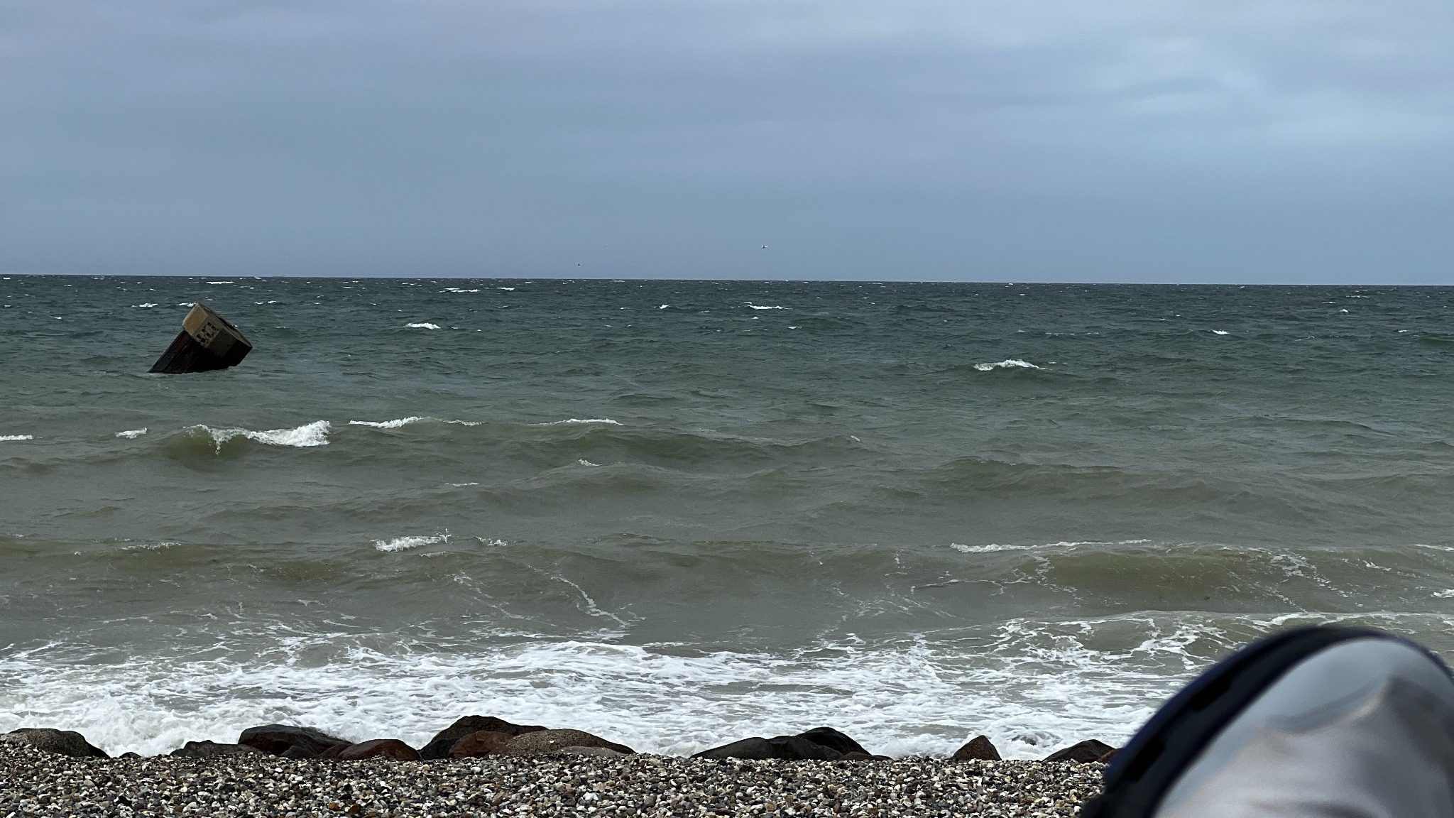 Fehmarn · Der „Ostseestöpsel“