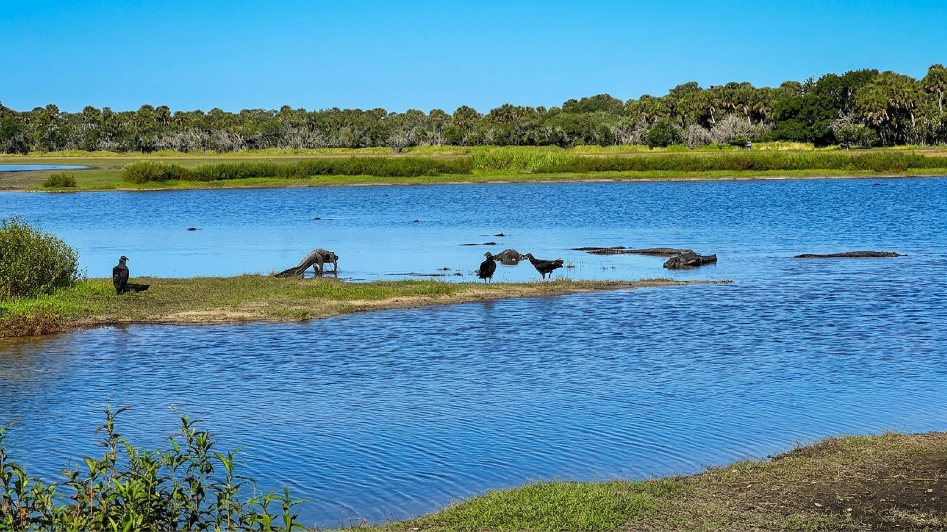 Florida · Wildlife