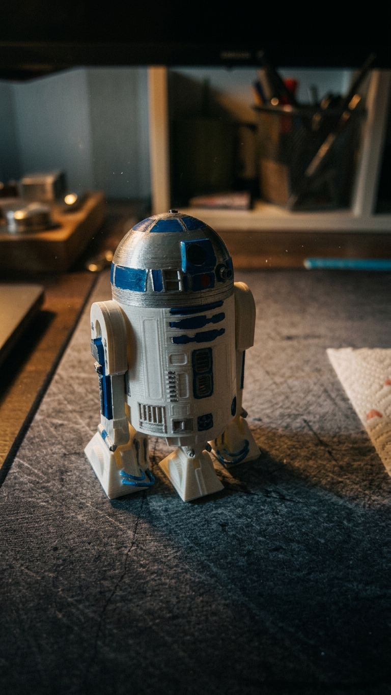 R2-D2